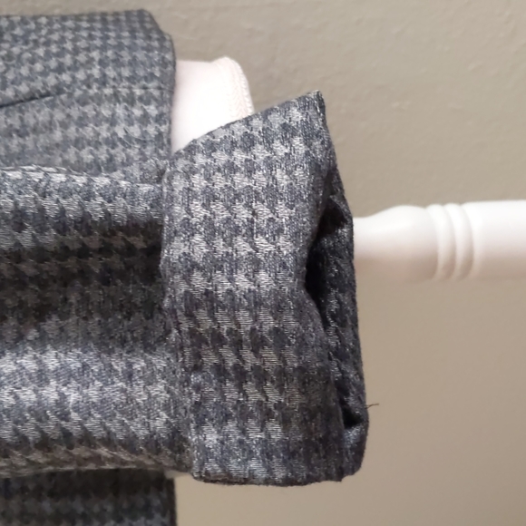 Coldwater creek short jacket size 8 - Picture 5 of 14